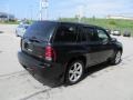 2007 Black Chevrolet TrailBlazer SS 4x4  photo #7