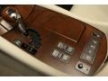 Alabaster Controls Photo for 2010 Lexus LS #63327913