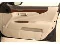Alabaster Door Panel Photo for 2010 Lexus LS #63327942