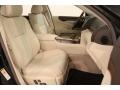Alabaster Interior Photo for 2010 Lexus LS #63327958