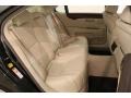 Alabaster Interior Photo for 2010 Lexus LS #63327967