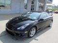 2004 Black Toyota Celica GTS  photo #2