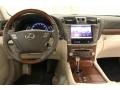 Alabaster Dashboard Photo for 2010 Lexus LS #63328075