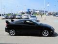 2004 Black Toyota Celica GTS  photo #7