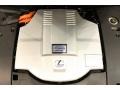  2010 LS 600h L AWD Hybrid 5.0 Liter DOHC 32-Valve VVT-iE V8 Gasoline/Electric Hybrid Engine