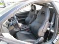 Front Seat of 2004 Celica GTS