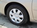 Desert Sand Mica - Camry LE Photo No. 4
