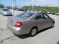 Desert Sand Mica - Camry LE Photo No. 6