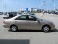 Desert Sand Mica - Camry LE Photo No. 7