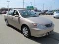 Desert Sand Mica - Camry LE Photo No. 8