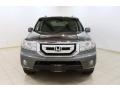 Polished Metal Metallic - Pilot EX 4WD Photo No. 2