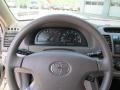Desert Sand Mica - Camry LE Photo No. 16