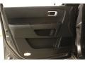 Polished Metal Metallic - Pilot EX 4WD Photo No. 5