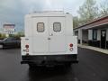 Oxford White - F550 Super Duty XL Crew Cab 4x4 Commercial Truck Photo No. 4