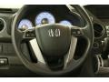 Polished Metal Metallic - Pilot EX 4WD Photo No. 10