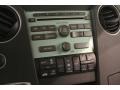 Polished Metal Metallic - Pilot EX 4WD Photo No. 15