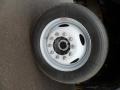 Oxford White - F550 Super Duty XL Crew Cab 4x4 Commercial Truck Photo No. 12