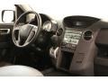 Polished Metal Metallic - Pilot EX 4WD Photo No. 19
