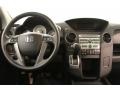 Polished Metal Metallic - Pilot EX 4WD Photo No. 24