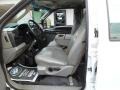 Oxford White - F550 Super Duty XL Crew Cab 4x4 Commercial Truck Photo No. 21