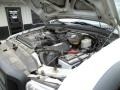 Oxford White - F550 Super Duty XL Crew Cab 4x4 Commercial Truck Photo No. 32
