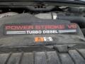 Oxford White - F550 Super Duty XL Crew Cab 4x4 Commercial Truck Photo No. 33