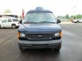 True Blue Metallic - E Series Van E350 Super Duty XL Wheelchair Access Photo No. 3