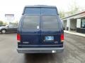 True Blue Metallic - E Series Van E350 Super Duty XL Wheelchair Access Photo No. 4