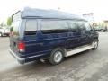 True Blue Metallic - E Series Van E350 Super Duty XL Wheelchair Access Photo No. 6