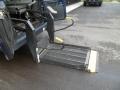 True Blue Metallic - E Series Van E350 Super Duty XL Wheelchair Access Photo No. 14