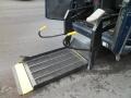 True Blue Metallic - E Series Van E350 Super Duty XL Wheelchair Access Photo No. 15