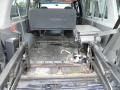 True Blue Metallic - E Series Van E350 Super Duty XL Wheelchair Access Photo No. 18