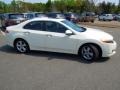 Premium White Pearl - TSX Sedan Photo No. 3