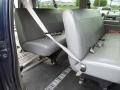 True Blue Metallic - E Series Van E350 Super Duty XL Wheelchair Access Photo No. 19