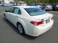 Premium White Pearl - TSX Sedan Photo No. 5