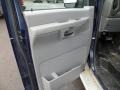 True Blue Metallic - E Series Van E350 Super Duty XL Wheelchair Access Photo No. 22