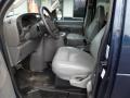 Medium Flint Interior Photo for 2004 Ford E Series Van #63329029