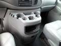 True Blue Metallic - E Series Van E350 Super Duty XL Wheelchair Access Photo No. 24