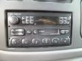 2004 Ford E Series Van Medium Flint Interior Audio System Photo