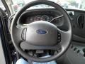Medium Flint Steering Wheel Photo for 2004 Ford E Series Van #63329080
