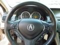 Premium White Pearl - TSX Sedan Photo No. 14