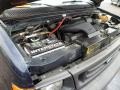 5.4 Liter SOHC 16-Valve Triton V8 2004 Ford E Series Van E350 Super Duty XL Wheelchair Access Engine