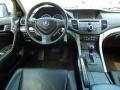 Premium White Pearl - TSX Sedan Photo No. 17