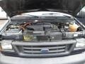 2004 Ford E Series Van 5.4 Liter SOHC 16-Valve Triton V8 Engine Photo