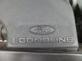 True Blue Metallic - E Series Van E350 Super Duty XL Wheelchair Access Photo No. 36