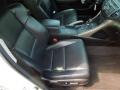 Premium White Pearl - TSX Sedan Photo No. 21