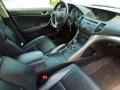 Premium White Pearl - TSX Sedan Photo No. 22