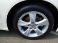 Premium White Pearl - TSX Sedan Photo No. 24