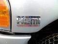 2004 Dodge Ram 3500 SLT Regular Cab 4x4 Dually Badge and Logo Photo