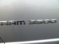 2004 Dodge Ram 3500 SLT Regular Cab 4x4 Dually Badge and Logo Photo